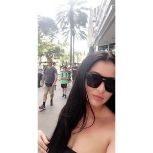 Meet your Posher, Karly